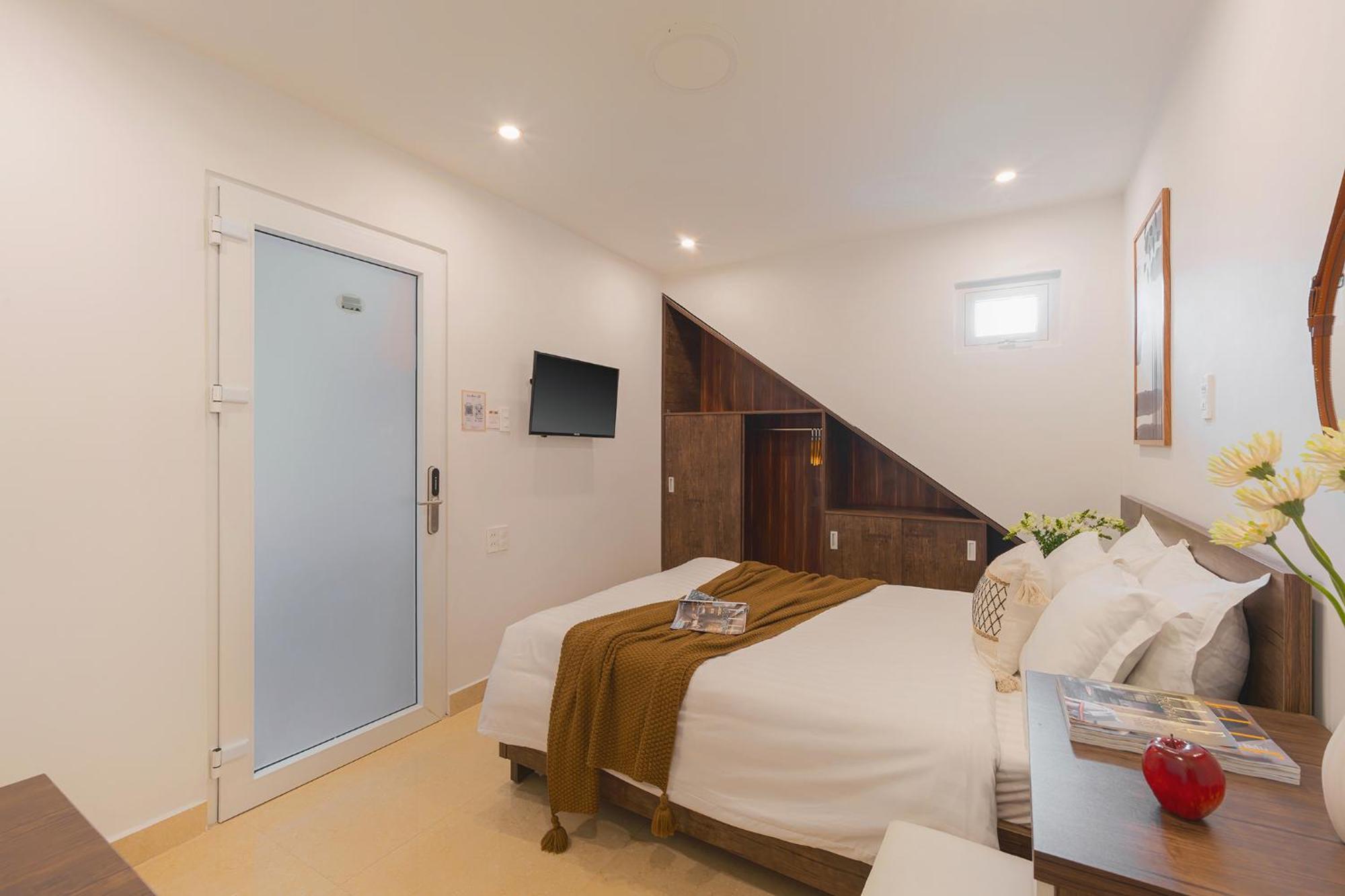 Green Meadow Central Da Lat - O'Tel Room photo